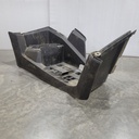 RH Footrest Max MAX Models