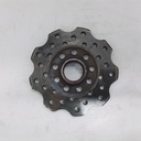 Disc, Brake