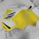 Yellow Sunburst LH Flashing Panel Package TNT