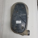 TRANSMISSION COVER