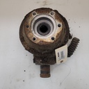 PINION REAR COVER
