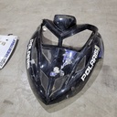 HOOD ASM SVC BLK