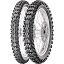 100/90-19 SCORPION MX MIDSOFT (MXMS)