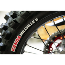 110/100-18 K785 MILLVILLE II REAR