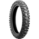 BRIDGESTONE-100/90-19 57M BATTLECROSS X30 I/T REAR-10-0313-0505