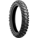 BRIDGESTONE-100/90-19 57M BATTLECROSS X40 I/H REAR-10-0313-0509