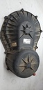 clutch cover assembly, outer