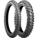 BRIDGESTONE-100/90-19 57M BATTLECROSS X31 I/T REAR-10-0313-0951