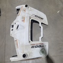 hood assembly