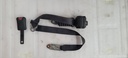 SEAT BELT ASSEMBLY