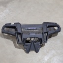 ASM-BUMPER,REAR,BLK - POLARIS - 2634865-070