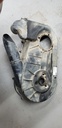 ASM-COVER,CLUTCH,INNER - POLARIS - 2635395 POLARIS