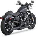 VANCE & HINES  46861