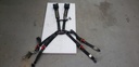 MULTI POINT SEAT BELT ASSEMBLY,
