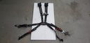 MULTIPOINT SEAT BELT ASSEMBLY,