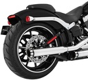RINEHART RACING  500-0200S