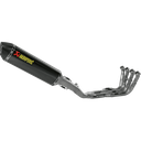 AKRAPOVIC  S-B13R1-RC