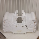 ASM., CAB, REAR, WHITE