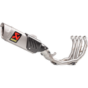 AKRAPOVIC  S-Y6E9-APT