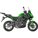 AKRAPOVIC  S-K6R10-HEGEHT