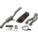 AKRAPOVIC  S-A6R3-APLC
