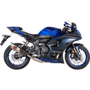 AKRAPOVIC  S-Y7R11-HAPT