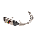 AKRAPOVIC  S-Y7R12-APT