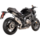AKRAPOVIC  S-Y9R16-HDT