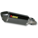 AKRAPOVIC-AKRAPOVIC  S-S6SO8-HZC-10-1811-2383