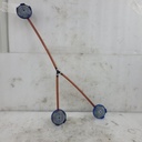 pickup, fuel - assembly