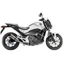 LEOVINCE-LEOVINCE  8700EU-10-1811-3103