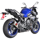 AKRAPOVIC  S-Y10SO15-HAPT