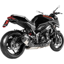 AKRAPOVIC-AKRAPOVIC  S-S10SO15-HAPT/1-10-1811-3705