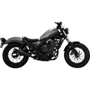 VANCE & HINES  48421
