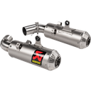 AKRAPOVIC  S-D9SO11-HCBT