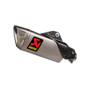 AKRAPOVIC  S-Y10SO20-HAPLT