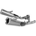 AKRAPOVIC  C-Y17SO1T/1
