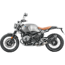 AKRAPOVIC-AKRAPOVIC  L-B12SO8T-10-1812-0292