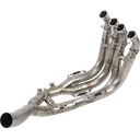 AKRAPOVIC  E-B10E8