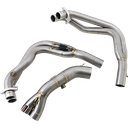 AKRAPOVIC  E-K10R5
