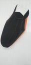 SEAT BLK/TW/WHT/ORNG/MIDM - POLARIS - 2686465