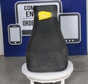 POLARIS-seat assembly, 1 up, gloss blac[a1][a2][a5][a7][a8][l7][l8][l3]-2686695-070