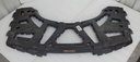 RACK ASSEMBLY, REAR, GLOSS BLAC