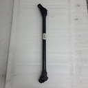 (new ref. 1334442) asm-propshaft,tubular,1.25od