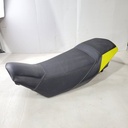 POLARIS-ASM-SEAT,CUTNSEW,SCR,BLK/ - POLARIS - 2687857-2687857