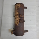 EXHST SILENCER WELD HGH TMP PWD
