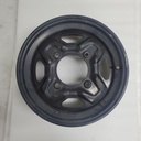 RIM WELD, FRONT, 14 IN X 6 IN,
