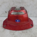 POLARIS-cover, front, sunset red-5437739-520