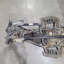 MAIN FRAME WELD, MEDIUM GLOSS B