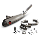 AKRAPOVIC  S-Y4MET15-CIBNTA
